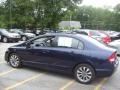 Royal Blue Pearl - Civic EX Sedan Photo No. 23