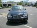 Midnight Blue - C 230 Kompressor Sedan Photo No. 21