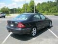 Midnight Blue - C 230 Kompressor Sedan Photo No. 23