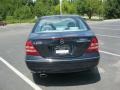 Midnight Blue - C 230 Kompressor Sedan Photo No. 24