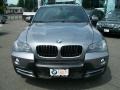 Space Grey Metallic - X5 3.0si Photo No. 2