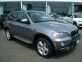 Space Grey Metallic - X5 3.0si Photo No. 3
