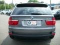 Space Grey Metallic - X5 3.0si Photo No. 6