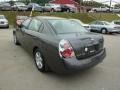Smoke Metallic - Altima 2.5 S Photo No. 4