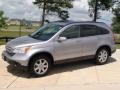 2007 Whistler Silver Metallic Honda CR-V EX-L  photo #10