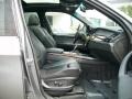 Space Grey Metallic - X5 3.0si Photo No. 29