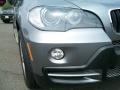 Space Grey Metallic - X5 3.0si Photo No. 31