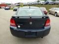 Modern Blue Pearl - Avenger SXT Photo No. 5