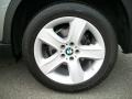 Space Grey Metallic - X5 3.0si Photo No. 32