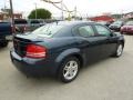 Modern Blue Pearl - Avenger SXT Photo No. 6