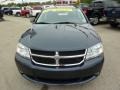 Modern Blue Pearl - Avenger SXT Photo No. 10