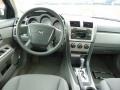 Modern Blue Pearl - Avenger SXT Photo No. 15
