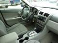 Modern Blue Pearl - Avenger SXT Photo No. 20