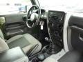 Jeep Green Metallic - Wrangler X 4x4 Photo No. 20