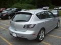 2006 Sunlight Silver Metallic Mazda MAZDA3 s Grand Touring Hatchback  photo #24