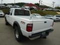 Oxford White - Ranger FX4 Level II SuperCab 4x4 Photo No. 4