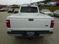 Oxford White - Ranger FX4 Level II SuperCab 4x4 Photo No. 5