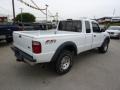 Oxford White - Ranger FX4 Level II SuperCab 4x4 Photo No. 6