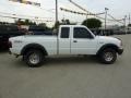 Oxford White - Ranger FX4 Level II SuperCab 4x4 Photo No. 7