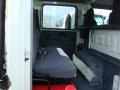 Arctic White - W Series Truck W4500 Crew Cab Chassis Photo No. 4