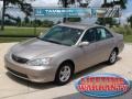 Desert Sand Mica - Camry LE Photo No. 1