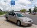 Desert Sand Mica - Camry LE Photo No. 2