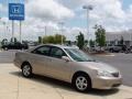 Desert Sand Mica - Camry LE Photo No. 3