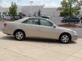 Desert Sand Mica - Camry LE Photo No. 4