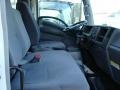 White - N Series Truck NPR 4500 Crew Cab Chassis Photo No. 3