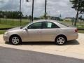 Desert Sand Mica - Camry LE Photo No. 9