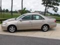 Desert Sand Mica - Camry LE Photo No. 10