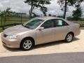 Desert Sand Mica - Camry LE Photo No. 11