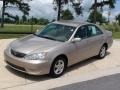 Desert Sand Mica - Camry LE Photo No. 12