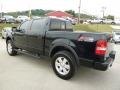 Black - F150 FX4 SuperCrew 4x4 Photo No. 3