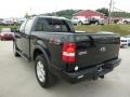 Black - F150 FX4 SuperCrew 4x4 Photo No. 4