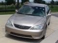 Desert Sand Mica - Camry LE Photo No. 13