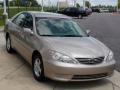 Desert Sand Mica - Camry LE Photo No. 14