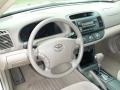 Desert Sand Mica - Camry LE Photo No. 16