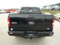 Black - F150 FX4 SuperCrew 4x4 Photo No. 5