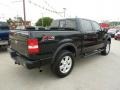 Black - F150 FX4 SuperCrew 4x4 Photo No. 6