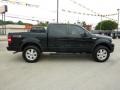 Black - F150 FX4 SuperCrew 4x4 Photo No. 7