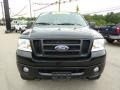 Black - F150 FX4 SuperCrew 4x4 Photo No. 10