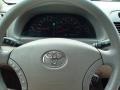 Desert Sand Mica - Camry LE Photo No. 20