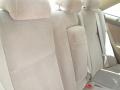 Desert Sand Mica - Camry LE Photo No. 34