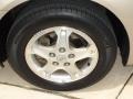 Desert Sand Mica - Camry LE Photo No. 38