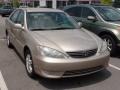 Desert Sand Mica - Camry LE Photo No. 40