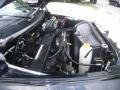 2001 Black Dodge Ram 1500 SLT Club Cab 4x4  photo #18