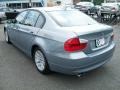 2007 Arctic Metallic BMW 3 Series 328i Sedan  photo #7