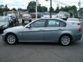 2007 Arctic Metallic BMW 3 Series 328i Sedan  photo #8