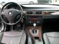 2007 Arctic Metallic BMW 3 Series 328i Sedan  photo #13